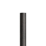 Exterior Accessory Post - French Iron by Troy Lighting