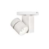 Exterminator II 1014 Monopoint Luminaire By WAC Lighting-WH