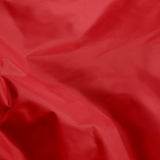 Original Slim Bean Bag - Red nylon fabric