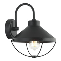 Fable Outdoor Wall Light 11 Inch