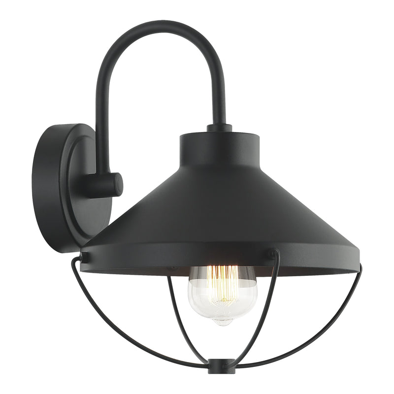 Fable Outdoor Wall Light 11 Inch