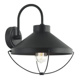 Fable Outdoor Wall Light 14 Inch