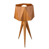 Facet 7048 Table Lamp by Accord - View 2