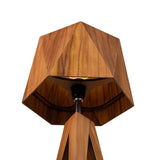 Facet 7048 Table Lamp by Accord - View 3