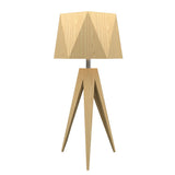 Facet 7048 Table Lamp Sand by Accord