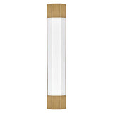 Facet LED Sconce