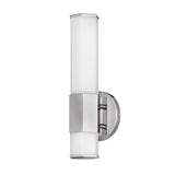Facet LED Sconce