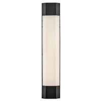 Facet Large Wall Mount Lantern