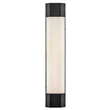 Facet Large Wall Mount Lantern