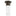 Facet Small Flush Mount - Black Oxide - by Hinkley