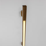 Fairfield Pendant - Antique Brass