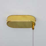 Fairfield Pendant - Polished Brass