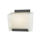 Fairfield Wall Sconce - Old Bronze by Hudson Valley