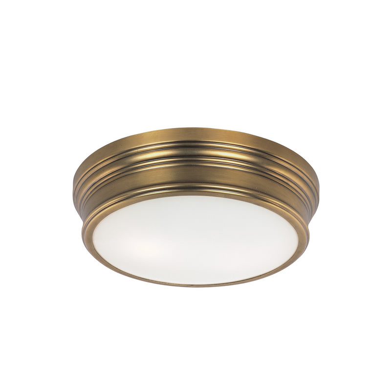 Fairmont Flush Mount by Maxim Lighting