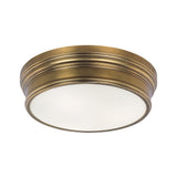 Fairmont Flush Mount by Maxim Lighting