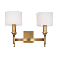 Fairmont Wall Sconce by Maxim Lighting