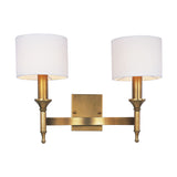 Fairmont Wall Sconce by Maxim Lighting