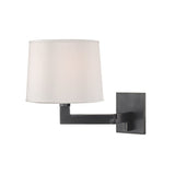 Fairport Wall Sconce - 9 Inch - Old Bronze by Hudson Valley