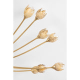 Falkirk Semi Flush by Hudson Valley