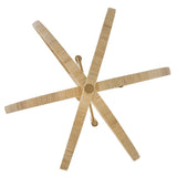 Fallon Medium Orb Chandelier