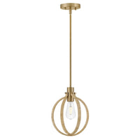 Fallon Medium Pendant