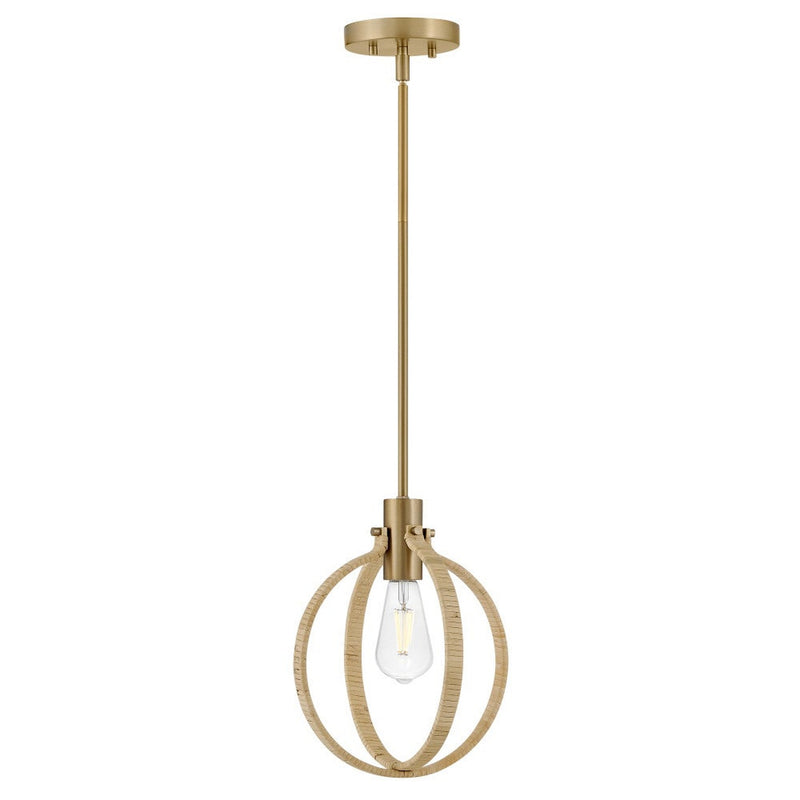 Fallon Medium Pendant