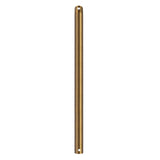 Fan Downrod Fan Downrod — 18 Inch, Brushed Gold