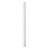 Fan Downrod Fan Downrod — 18 Inch, White