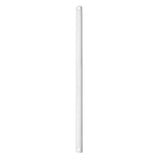 Fan Downrod Fan Downrod — 24 Inch, White