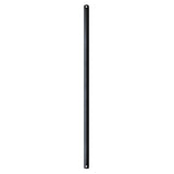Fan Downrod Fan Downrod — 36 Inch, Matte Black