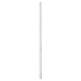 Fan Downrod Fan Downrod — 36 Inch, White