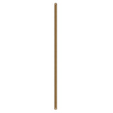 Fan Downrod Fan Downrod — 48 Inch, Brushed Gold