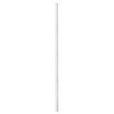 Fan Downrod Fan Downrod — 48 Inch, White