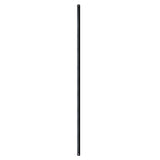 Fan Downrod Fan Downrod — 60 Inch, Matte Black