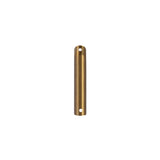Fan Downrod Fan Downrod — 6 Inch, Brushed Gold