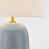 Fanny Slim Table Lamp — view 4