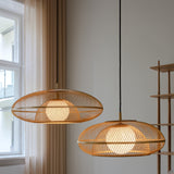 Faraday Pendant Light Large By Umage Lifestyle View1