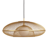 Faraday Pendant Light Large With Out Light By Umage