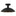 Farmley Outdoor Flush Mount 12 Inch Matte Black