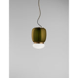 Faro Pendant Light