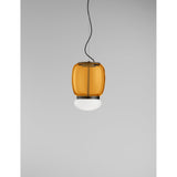 Faro Pendant Light
