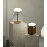 Faro Table Lamp