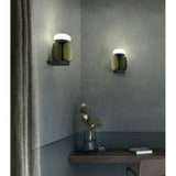 Faro Wall Light
