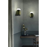 Faro Wall Light