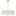 Farrah Medium Drum Chandelier - Silver Leaf - by Fredrick Ramond