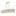 Farrah Medium Eight Light Linear - Burnished Gold - by Fredrick Ramond