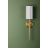 Fawn Wall Sconce lifestyle