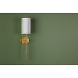 Fawn Wall Sconce lifestyle