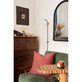 Faye Plug-in Sconce lifestyle