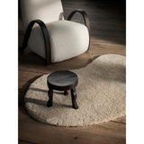 Faye Stool lifestyle view 1
